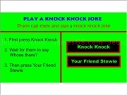 Play Stewie soundboard 9