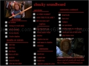 Play Chucky soundboard 2