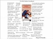 Spielen Sandler soundboard 2