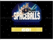 Play Spaceballs soundboard 2