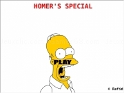 Play Homer soundboard 10