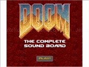 Spielen Doom soundboard 3