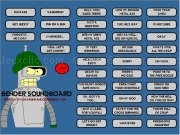 Spielen Bender soundboard 3
