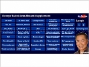 Spielen Takei soundboard 4
