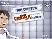 Play Tom cruise crazy chamber