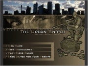 Play The urban sniper