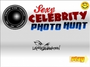 Play Sexy celebrity shoot hunt