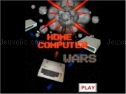 Play Home computer wars