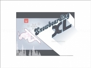 Play Snowboarding xl