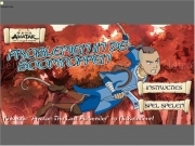 Play Avatar - problemen in de boomtoppen