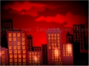 Play Batman dangerous buildings