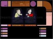 Play Trek wars