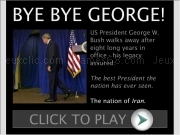 Play Bye bye george