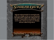 Play Staircase game