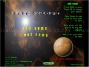 Play Space skirmish