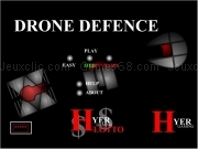 Play Drone defence