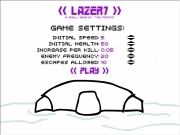 Play Lazer 7 update