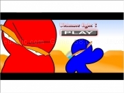 Play Ultimate fight 2