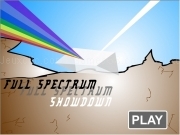 Play Full spectrum showdown