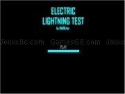 Play Lightning test