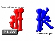 Play Ultimate fight
