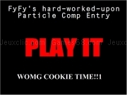 Play Particle thing