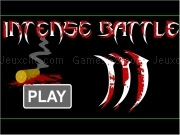 Play Intense battle 3