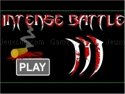 Play Intense battle 3