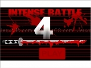 Play Intense battle 4