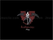 Play Black vs white