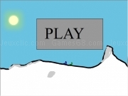 Play Green vs blue