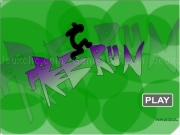 Play Freerun stick