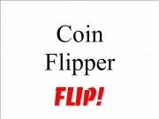 Play Coin flipper