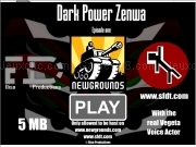 Play Dark power zenwa newer