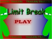 Play Limit break