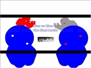 Play Blue vs blue 5 - the final battle