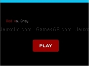 Play Red vs grey