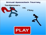 Play Annual apcoclick tourney tentionmaru vs fitzy