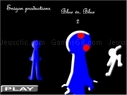 Play Blue vs blue 2 (finished)