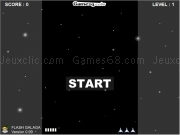 Play Galaga