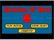 Play Skittles n bits 6