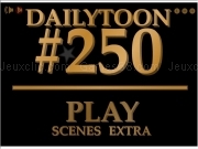Play Death of daily toons