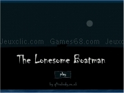 Play The lonesome boatman