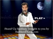 Play Stand up saddam