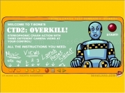 Play Ctd2 - overkill