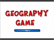 Play Canada geography