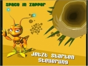 Play Space in zapper deu