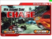 Play Web trading cars chase