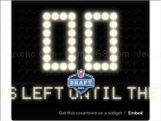 Play Count down