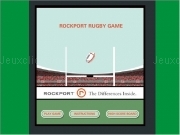 Play Rockport rugby game